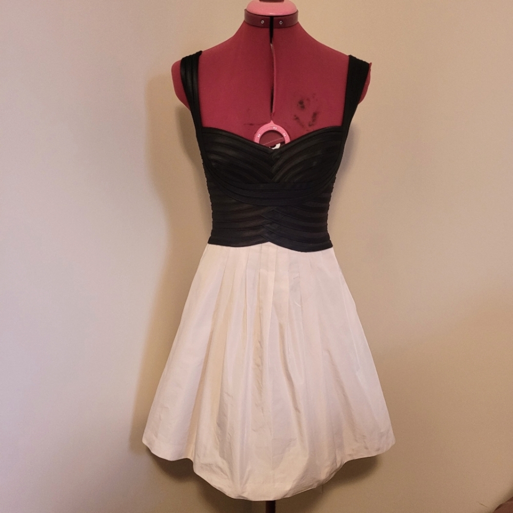BCBG Mini Dress